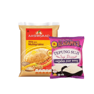 Atta & Flours