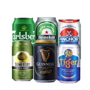 Alcohol