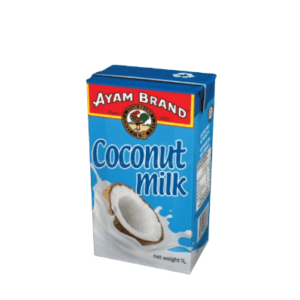 Coconut Milk
