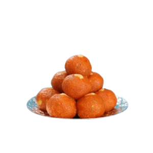 Indian Sweets