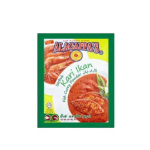 Alagappas