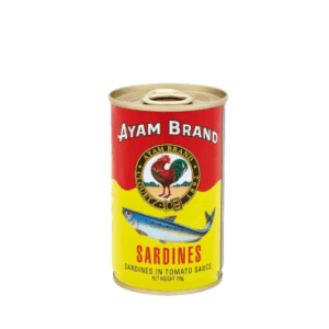 Canned Meat
