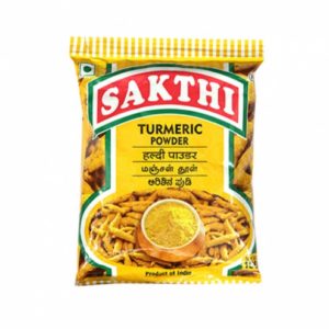 Sakthi