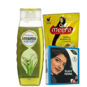 Shampoo/Hair Care