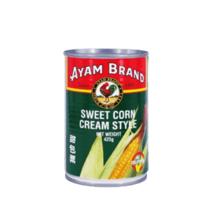 Canned Vegetables