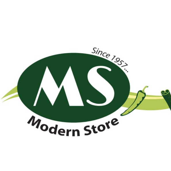 Modern Store - Shipping